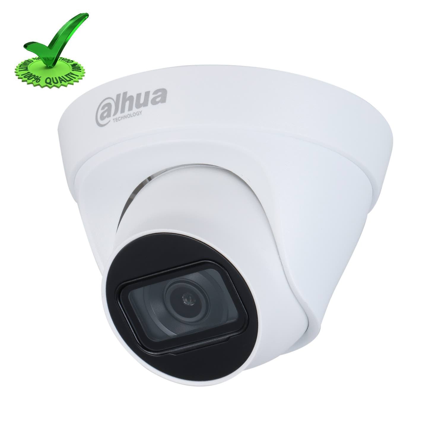 Dahua DH-IPC-HDW1230T1N-S4 2MP IP Network Dome Camera Dahua DH-IPC-HDW1230T1N-S4 2MP IP Network Dome Camera